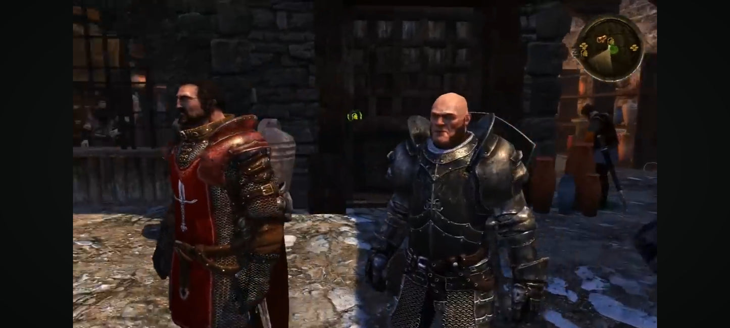 Jeu vidéo PC : game of thrones Le trône de fer