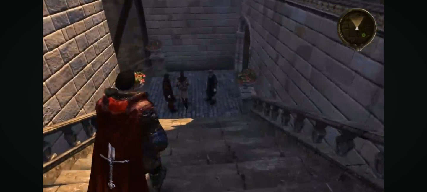 Jeu vidéo PC : game of thrones Le trône de fer