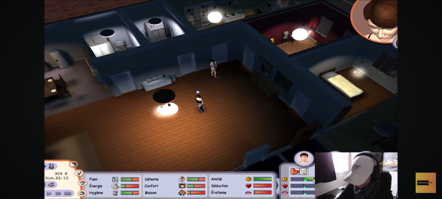 Jeu vidéo PC : exclusive collection singles trio d'enfer 2