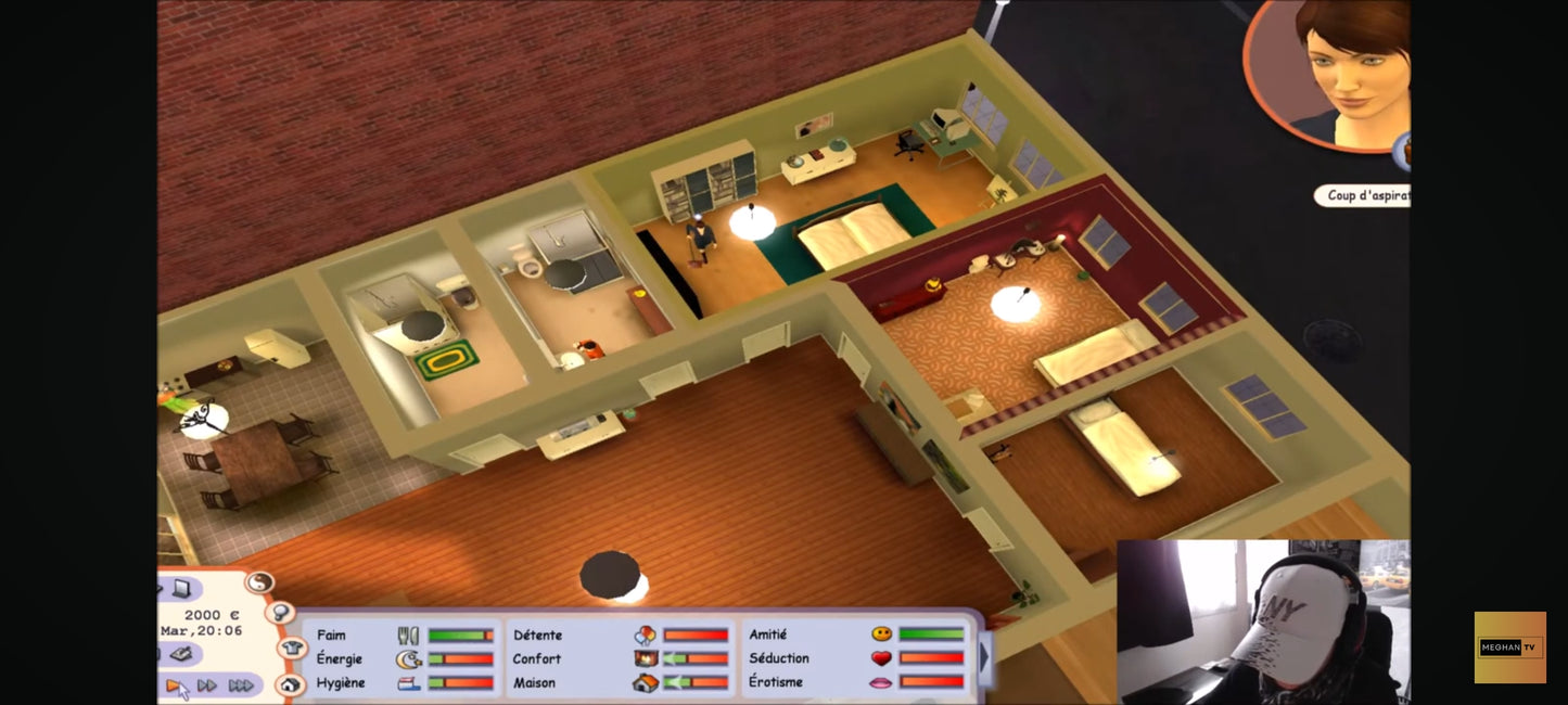 Jeu vidéo PC : exclusive collection singles trio d'enfer 2