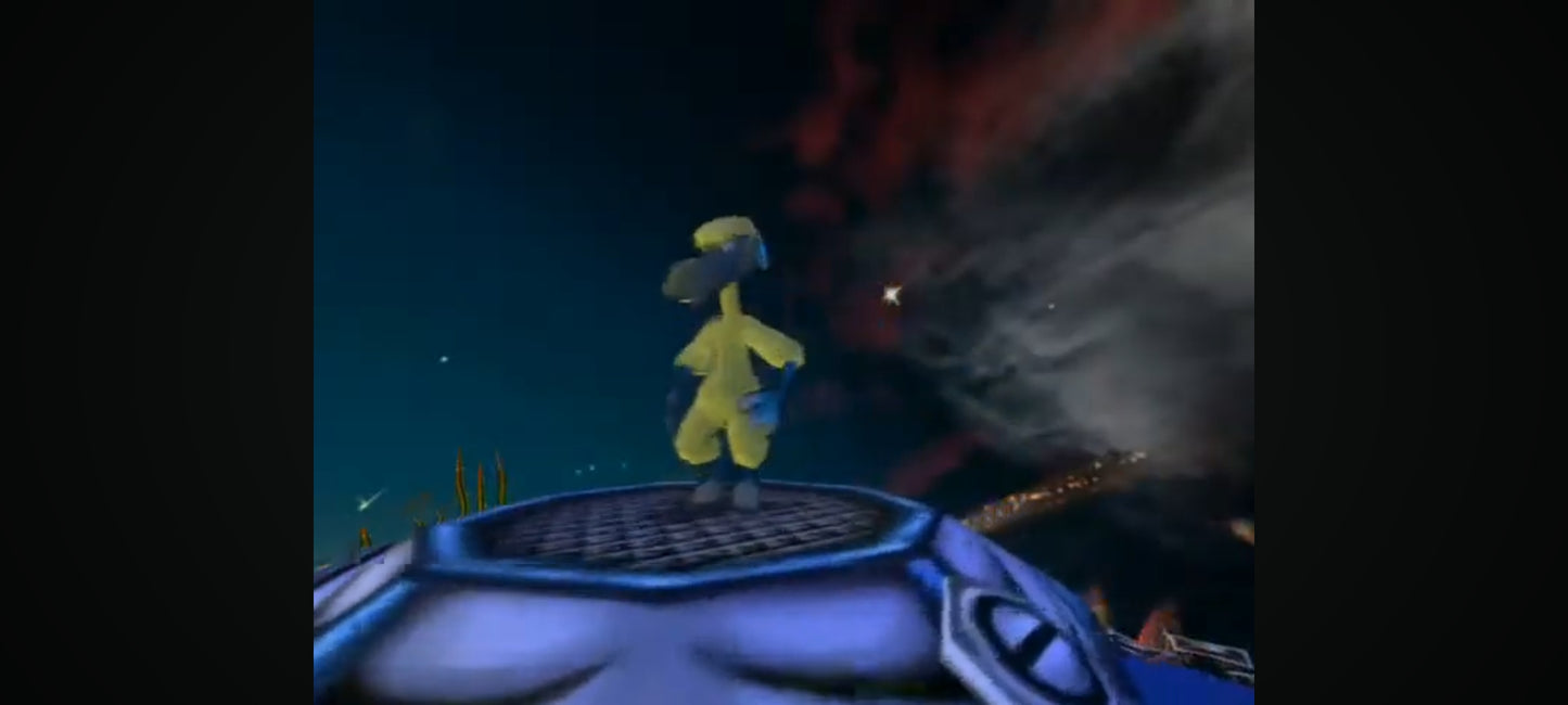 Jeu vidéo PC : créature conflict the clan Wars