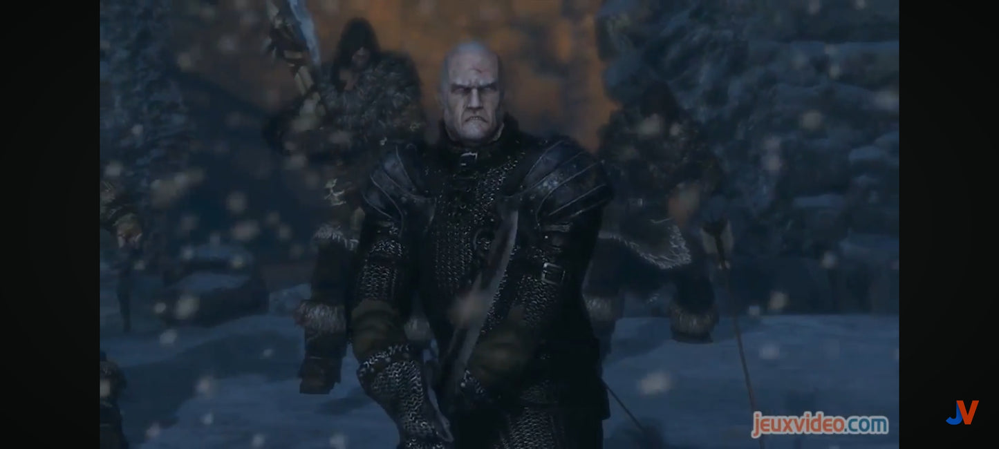 Jeu vidéo PC : game of thrones Le trône de fer