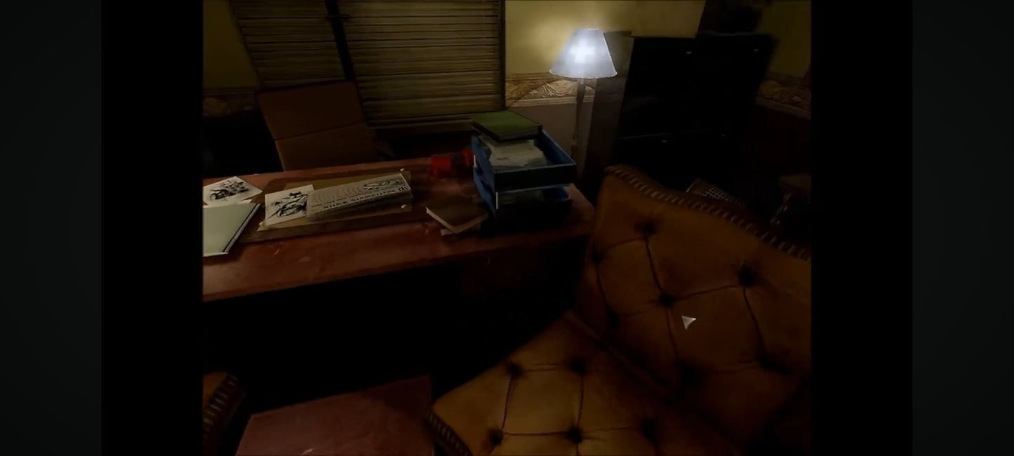 Jeu vidéo PC : Darkness within