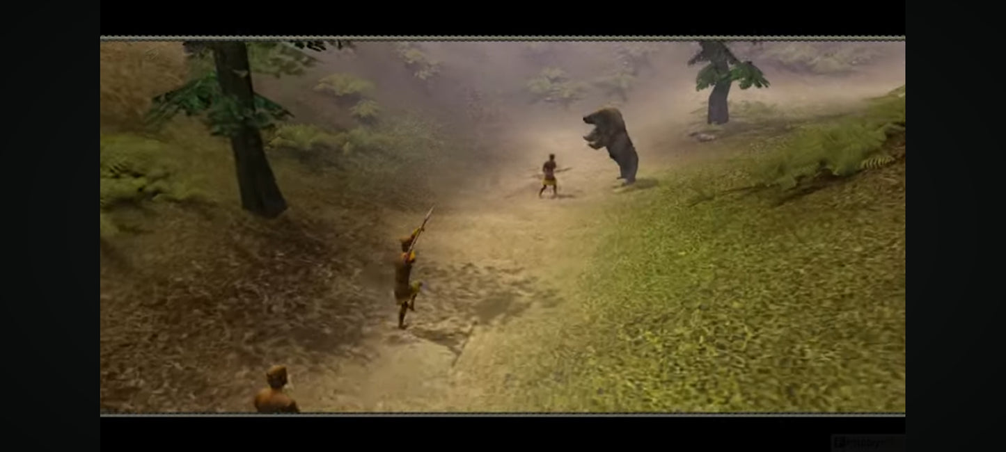 Jeu vidéo PC : castle strike