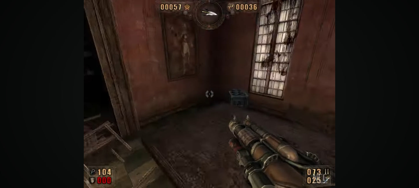 Jeu vidéo PC : Pack d'extension PC Painkiller Battle Out of Hell