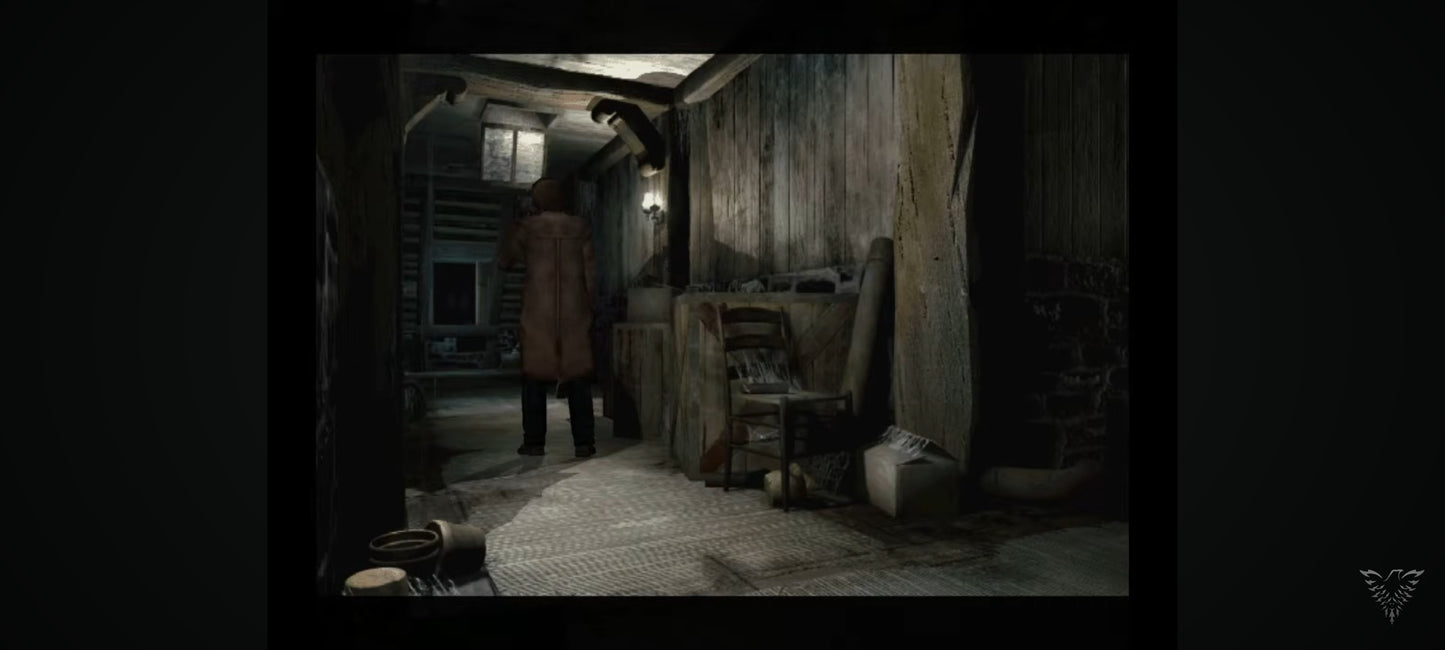 Jeu vidéo PC : alone in the dark the New nightmare