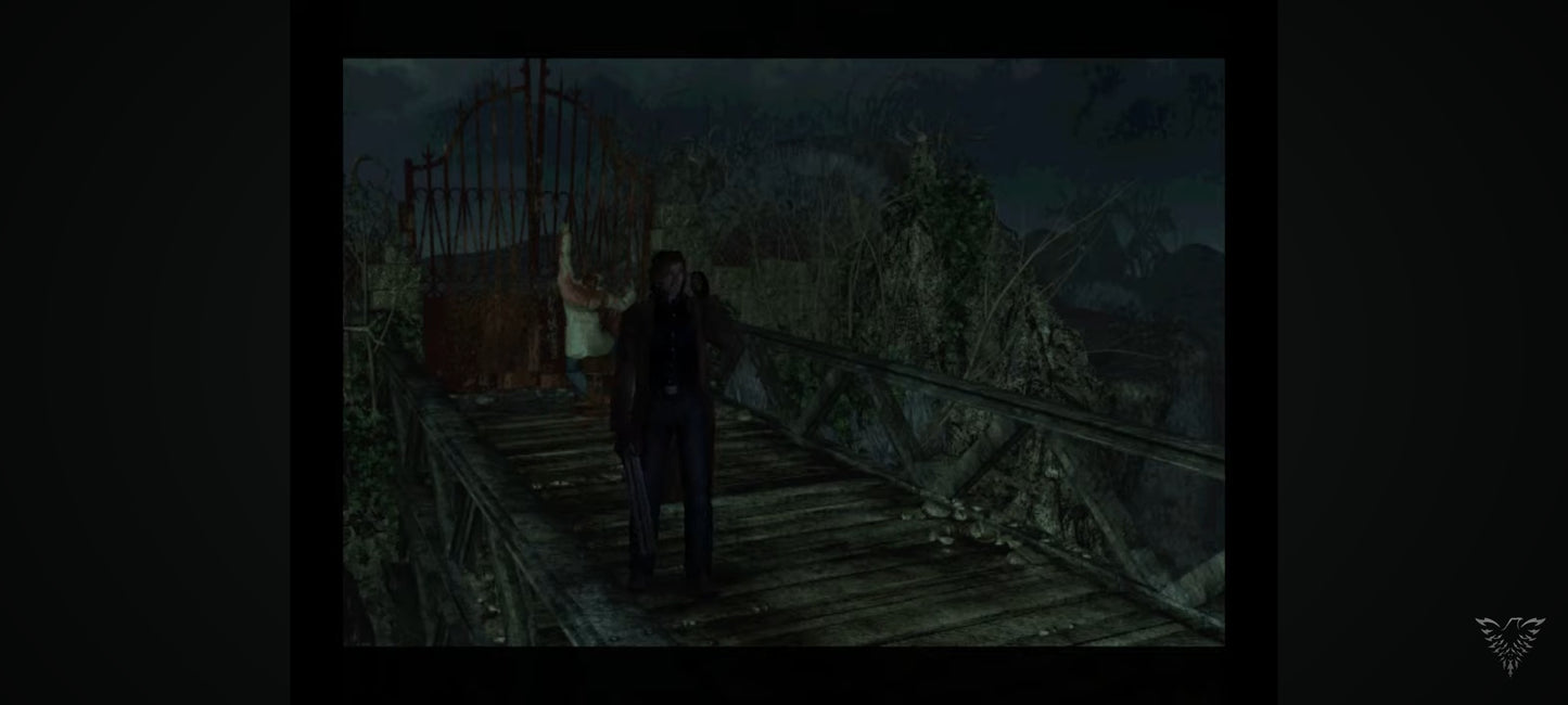 Jeu vidéo PC : alone in the dark the New nightmare