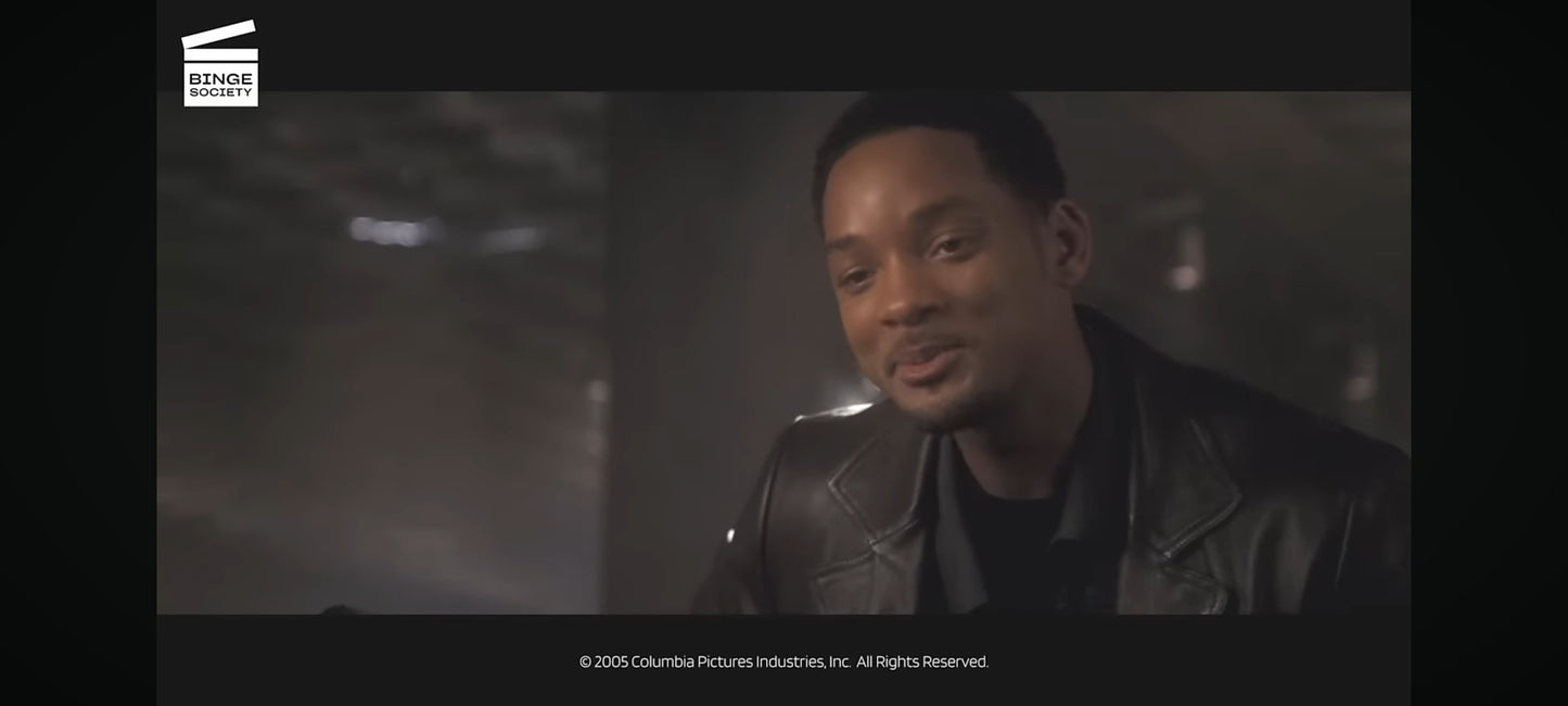 DVD : hitch expert en seduccion film