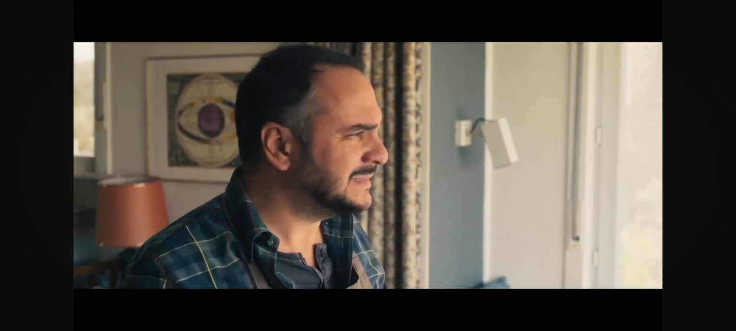 DVD : comment j'ai rencontré mon père