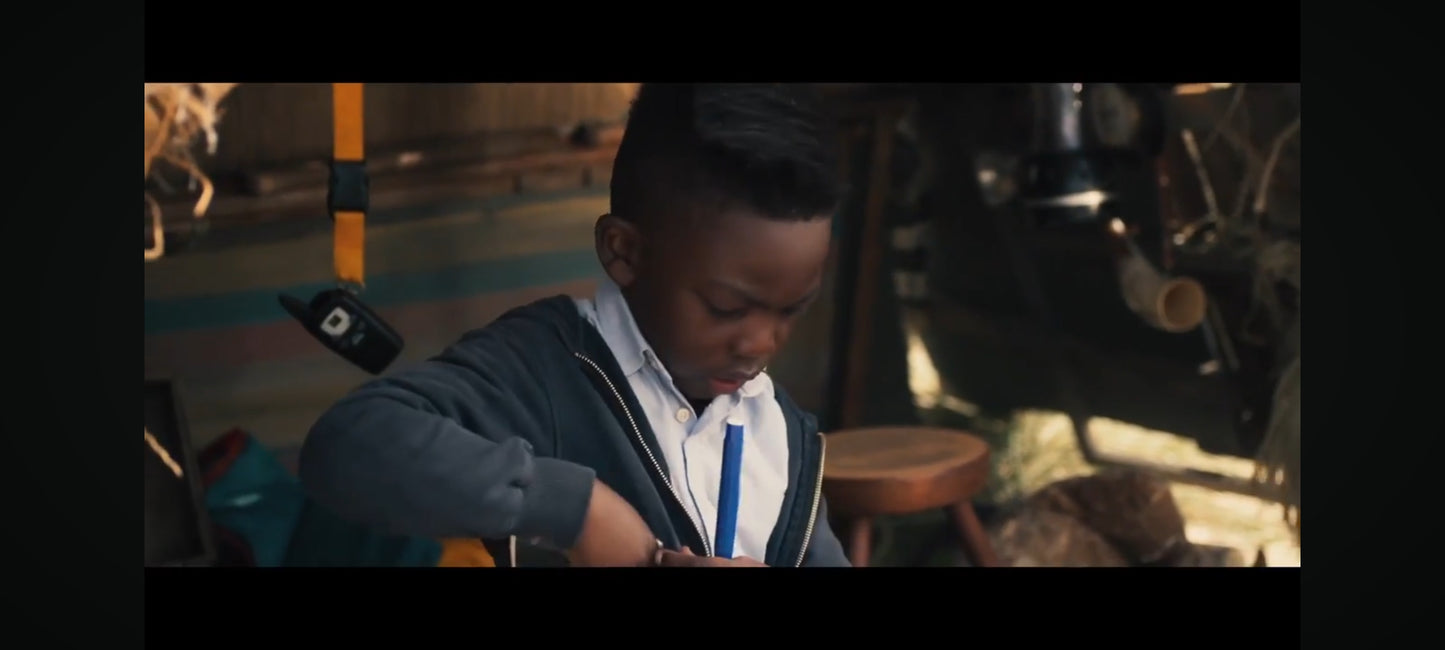 DVD : comment j'ai rencontré mon père