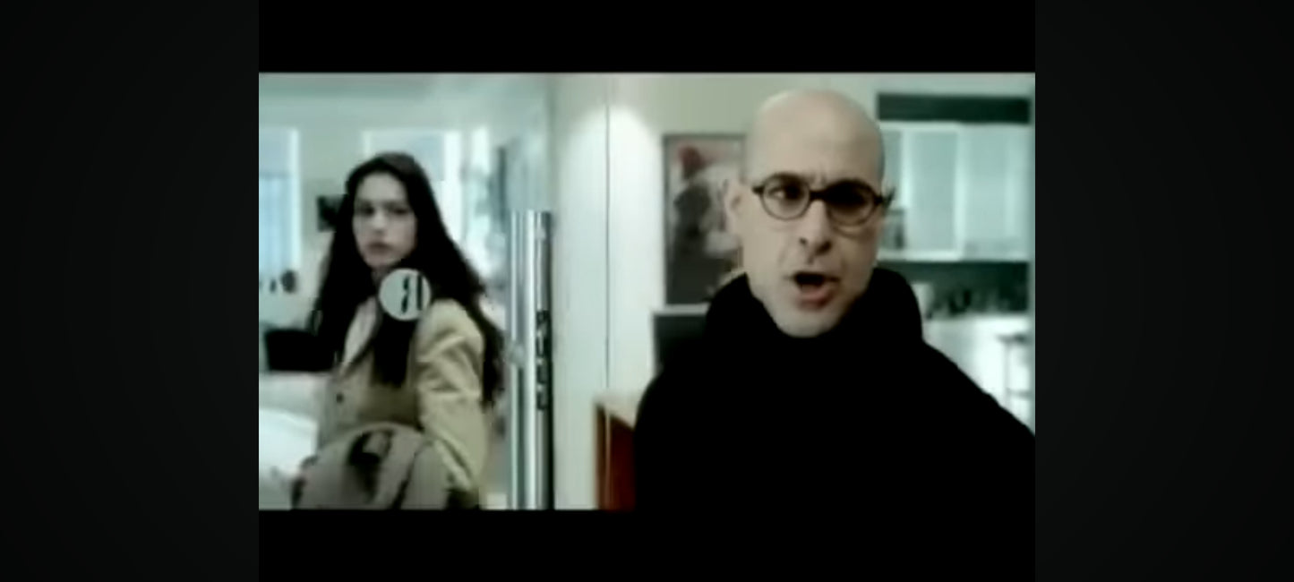 DVD : le diable s'habille en prada