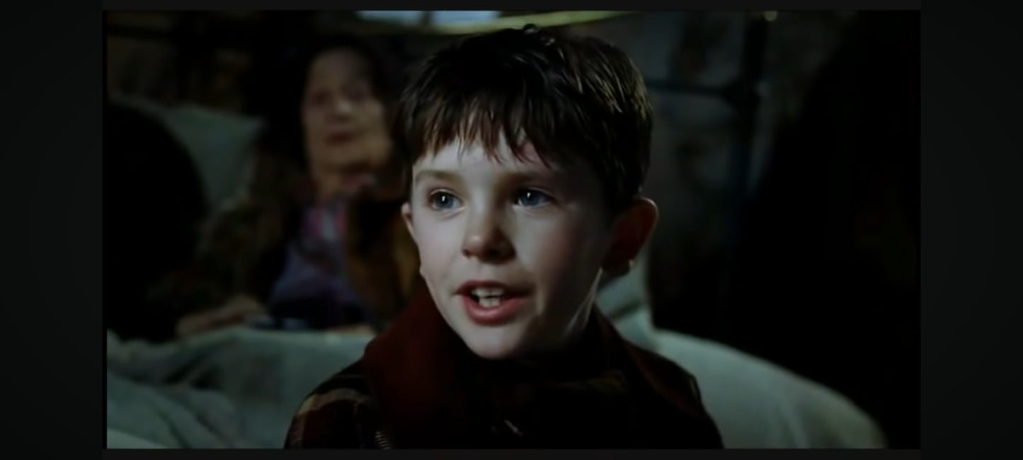 DVD : charlie et la chocolaterie