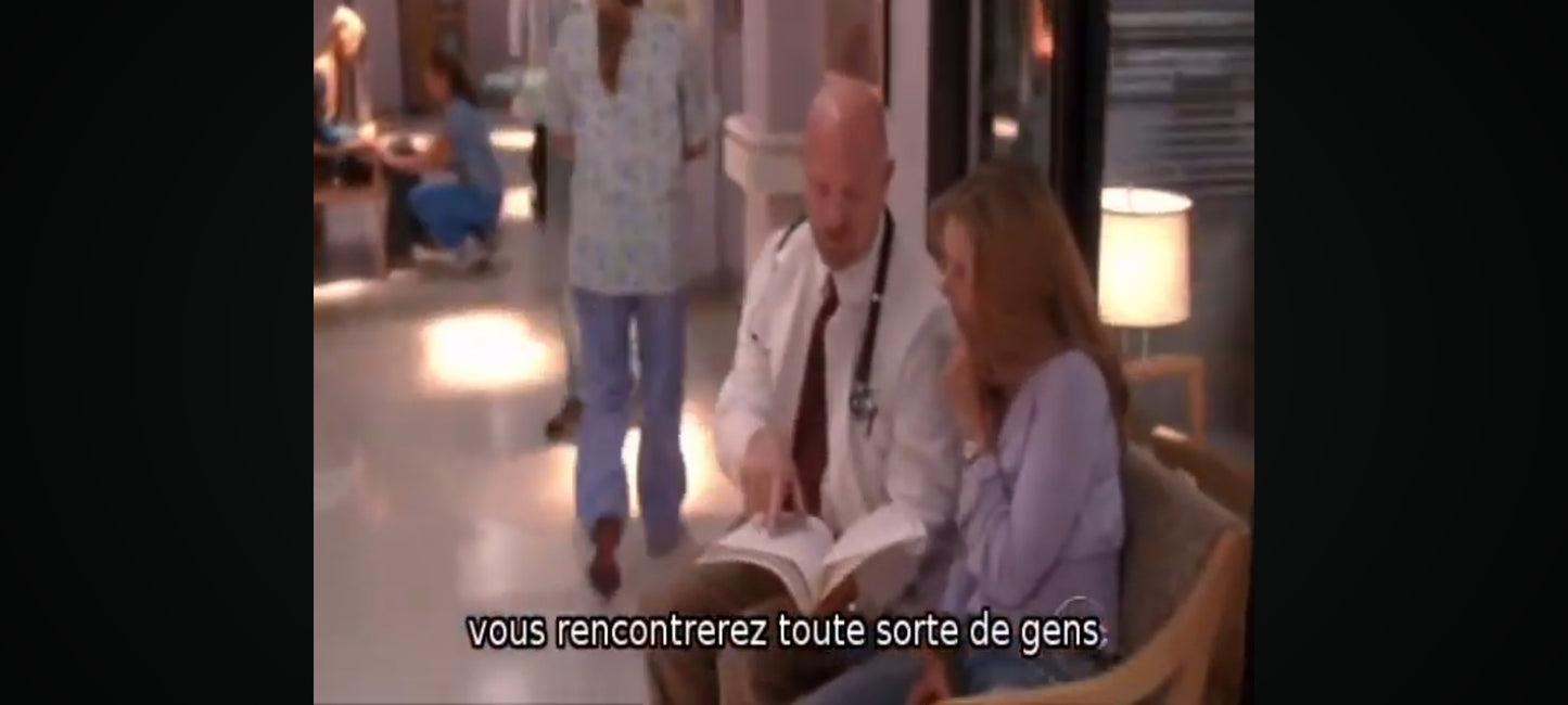 DVD : Desperate housewives s5 ep 9-15