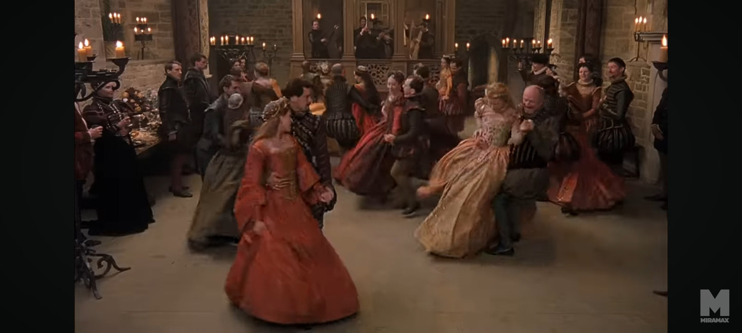 DVD : shakespeare in love