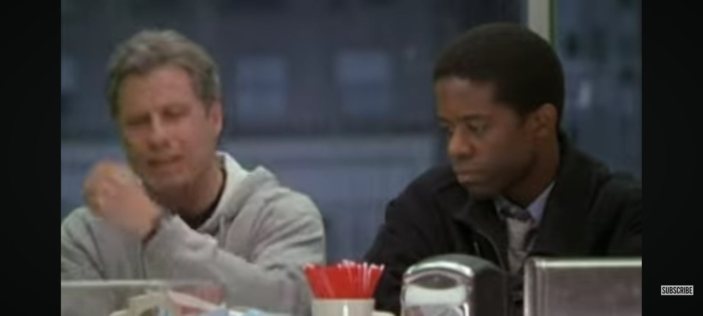 DVD : primary colors