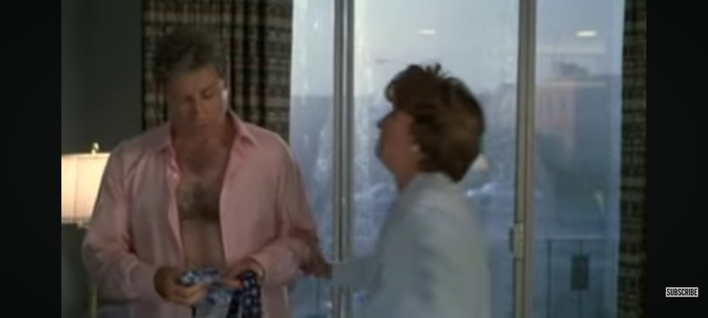 DVD : primary colors