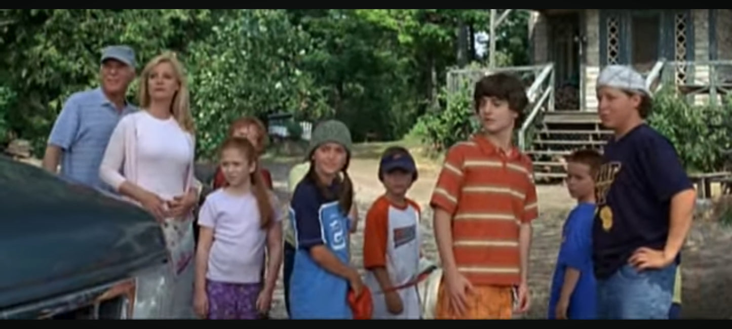 DVD : Treize à la douzaine 2