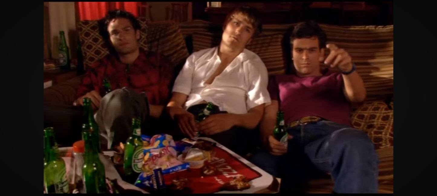 DVD : L'auberge espagnole