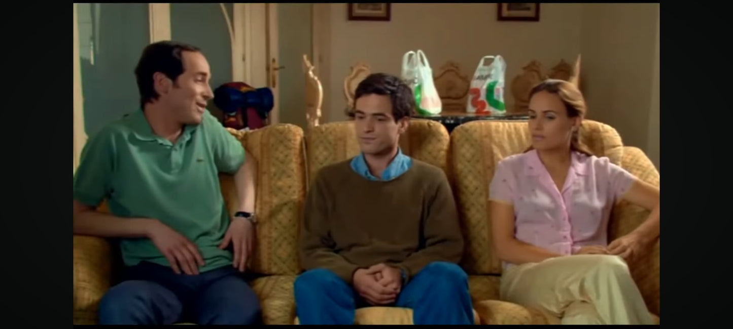 DVD : L'auberge espagnole