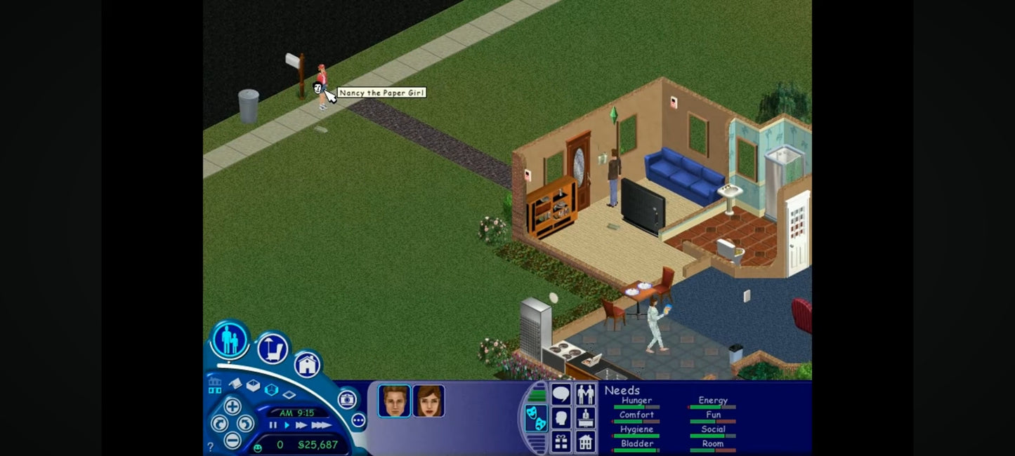 Jeu vidéo PC : the sims on holiday jeu PC