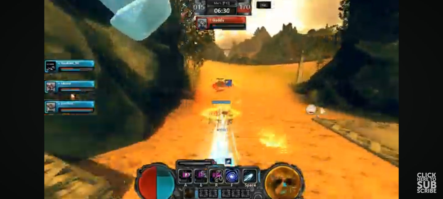 Jeu vidéo PC : crasher jeu PC