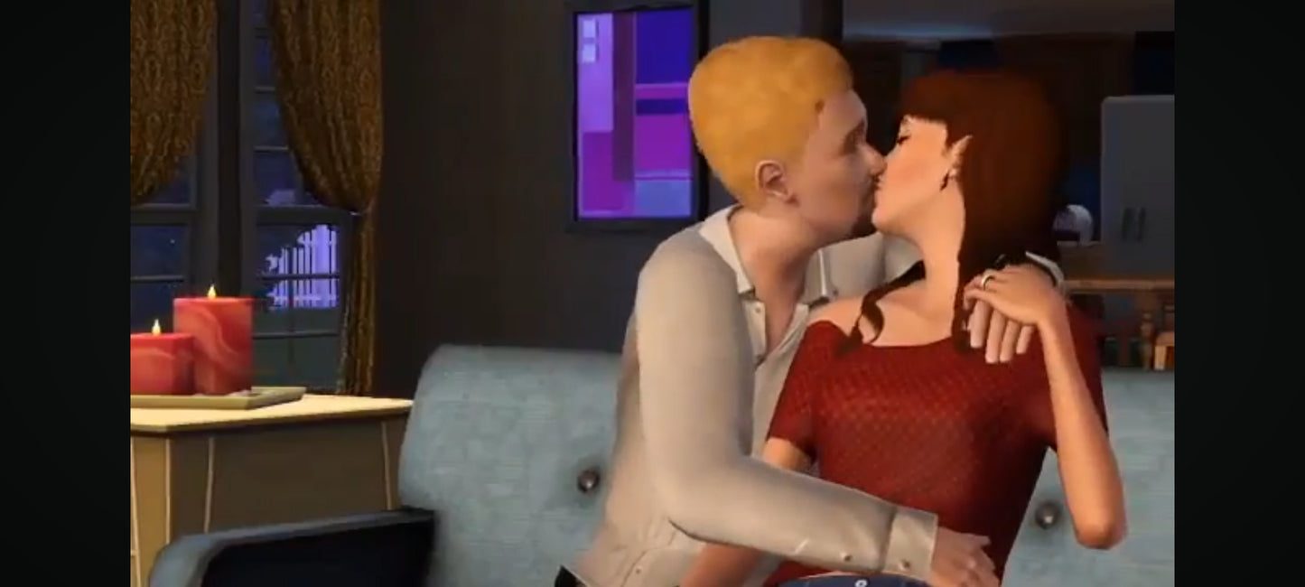 Jeu vidéo PC : Les sims 3 Suites de rêve jeu PC