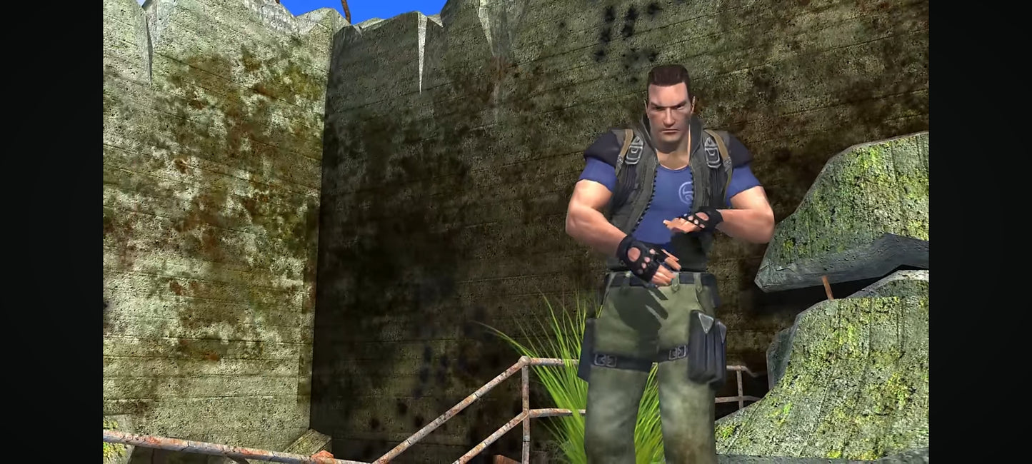 Jeu vidéo PC : Farcry jeu PC