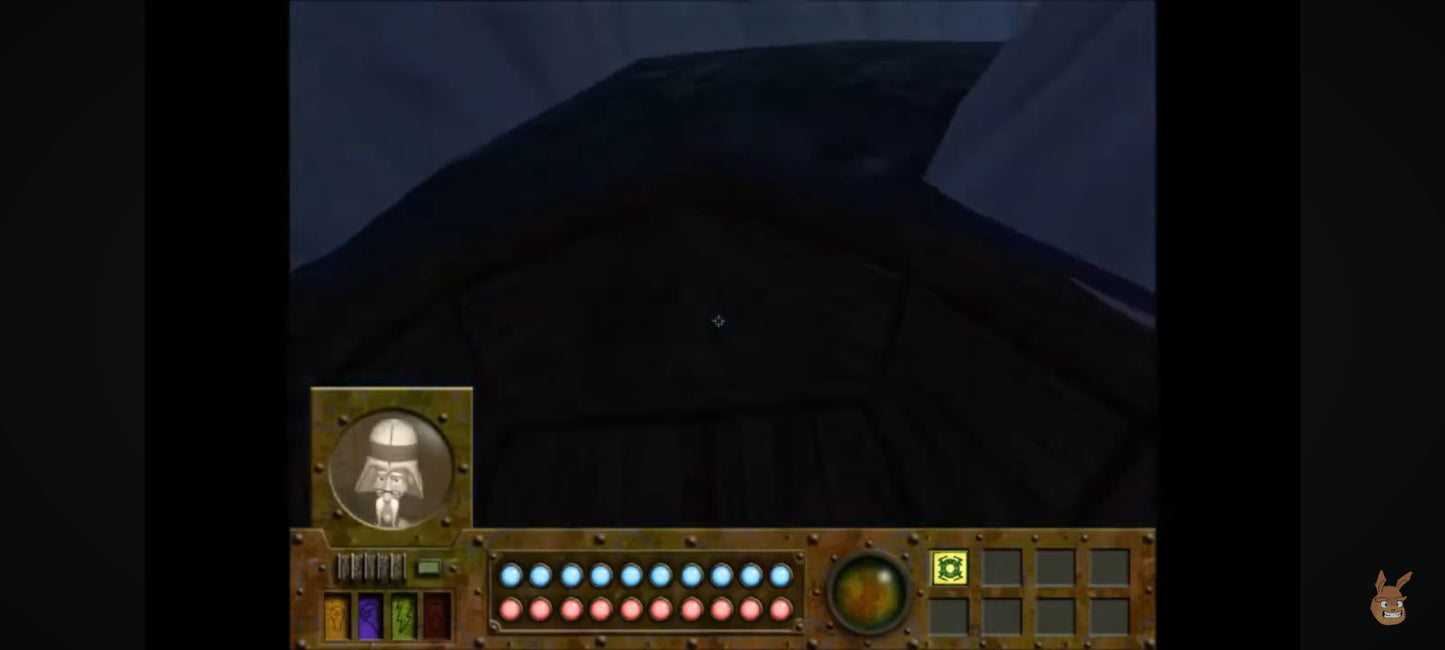 Jeu vidéo PC : atlantis l'impero perduto jeu PC