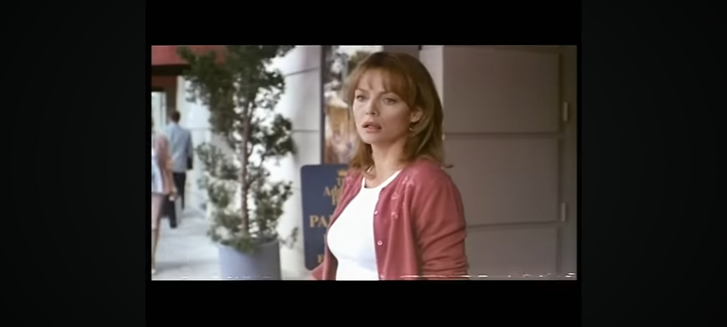 DVD : the deep end of the ocean