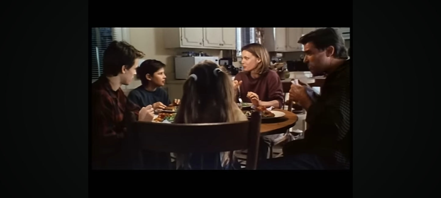 DVD : the deep end of the ocean