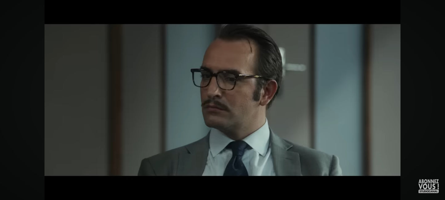 DVD : les infidèles