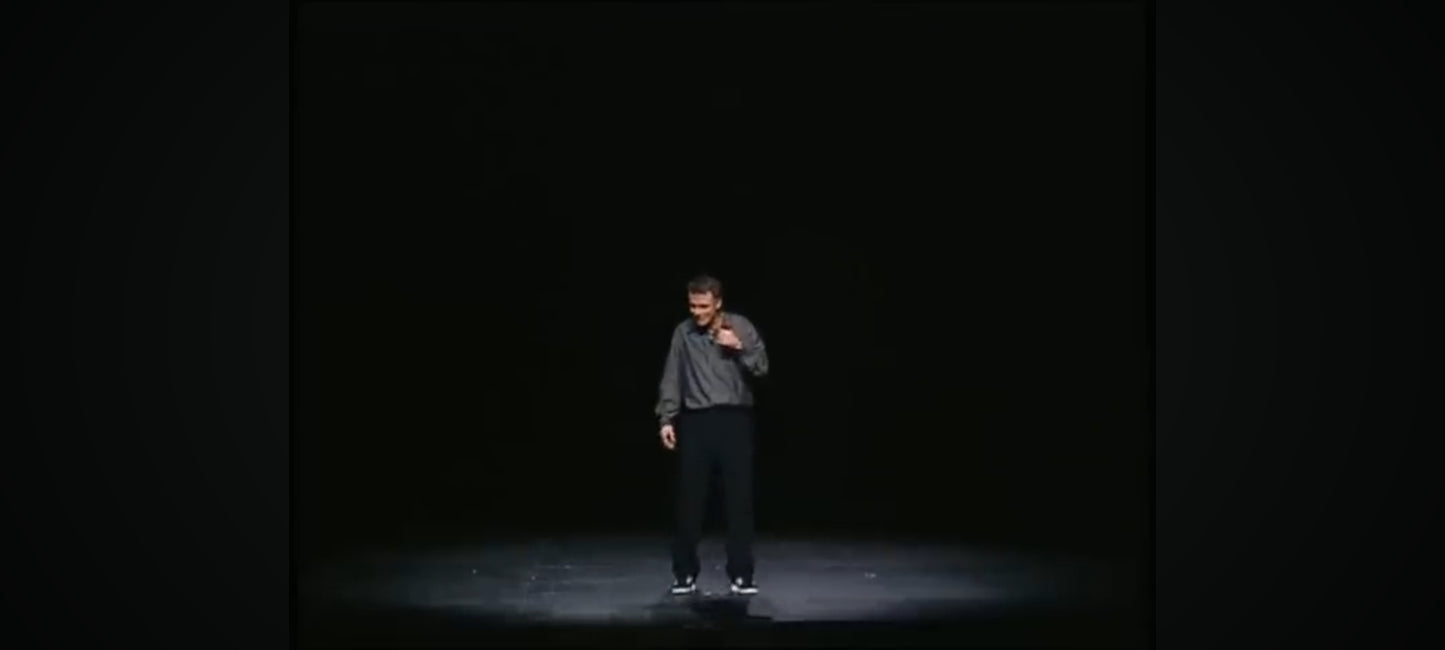 DVD : franck dubosc je vous ai pas raconté