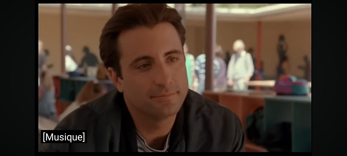 DVD : pour l'amour d'une femme