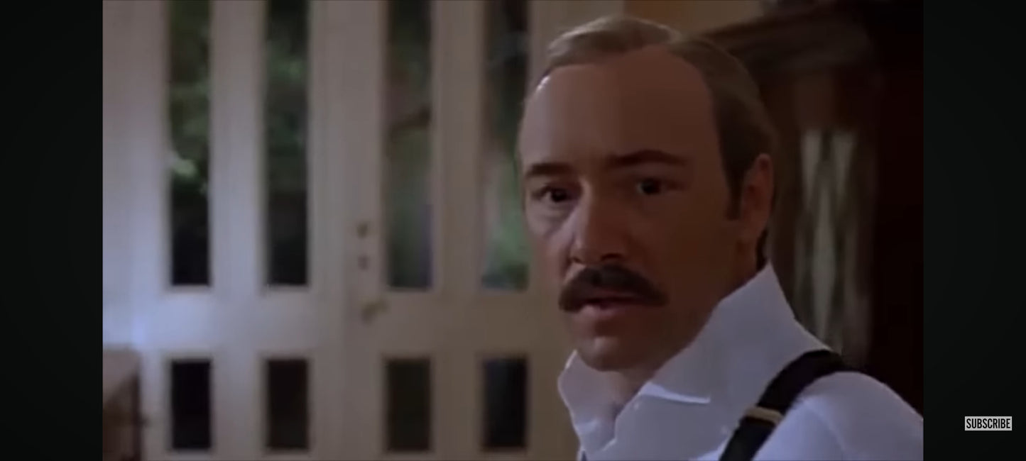 DVD : Minuit dans le jardin du bien et du mal