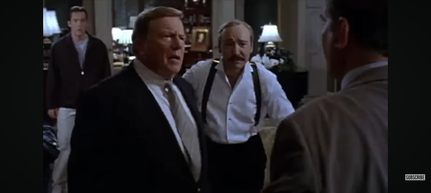 DVD : Minuit dans le jardin du bien et du mal