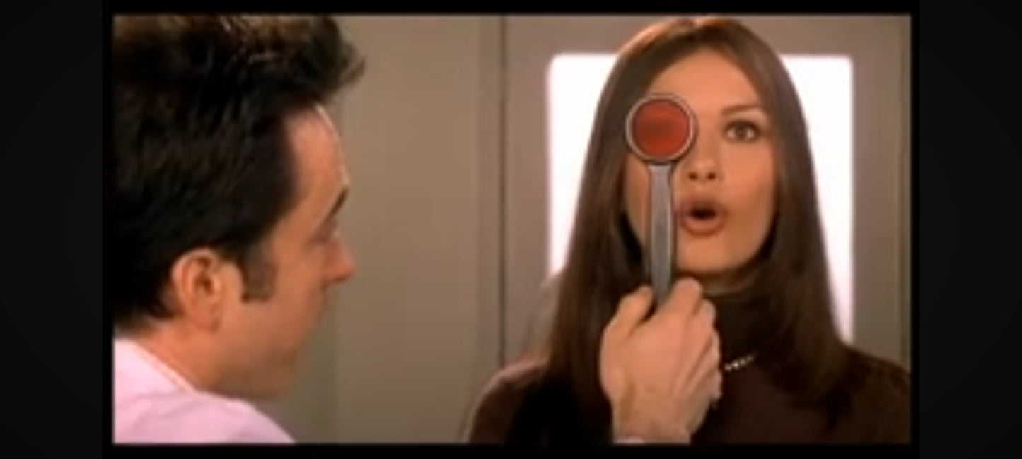 DVD : couple de stars