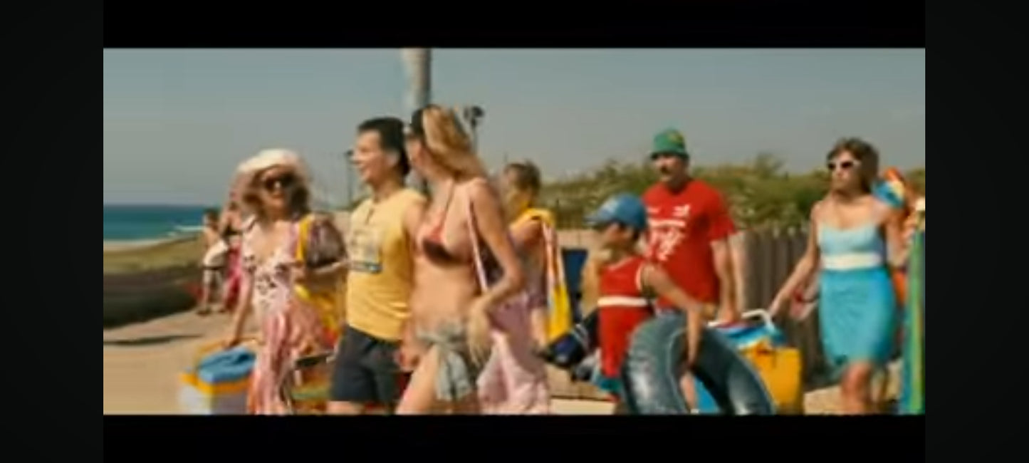 DVD : CAMPING