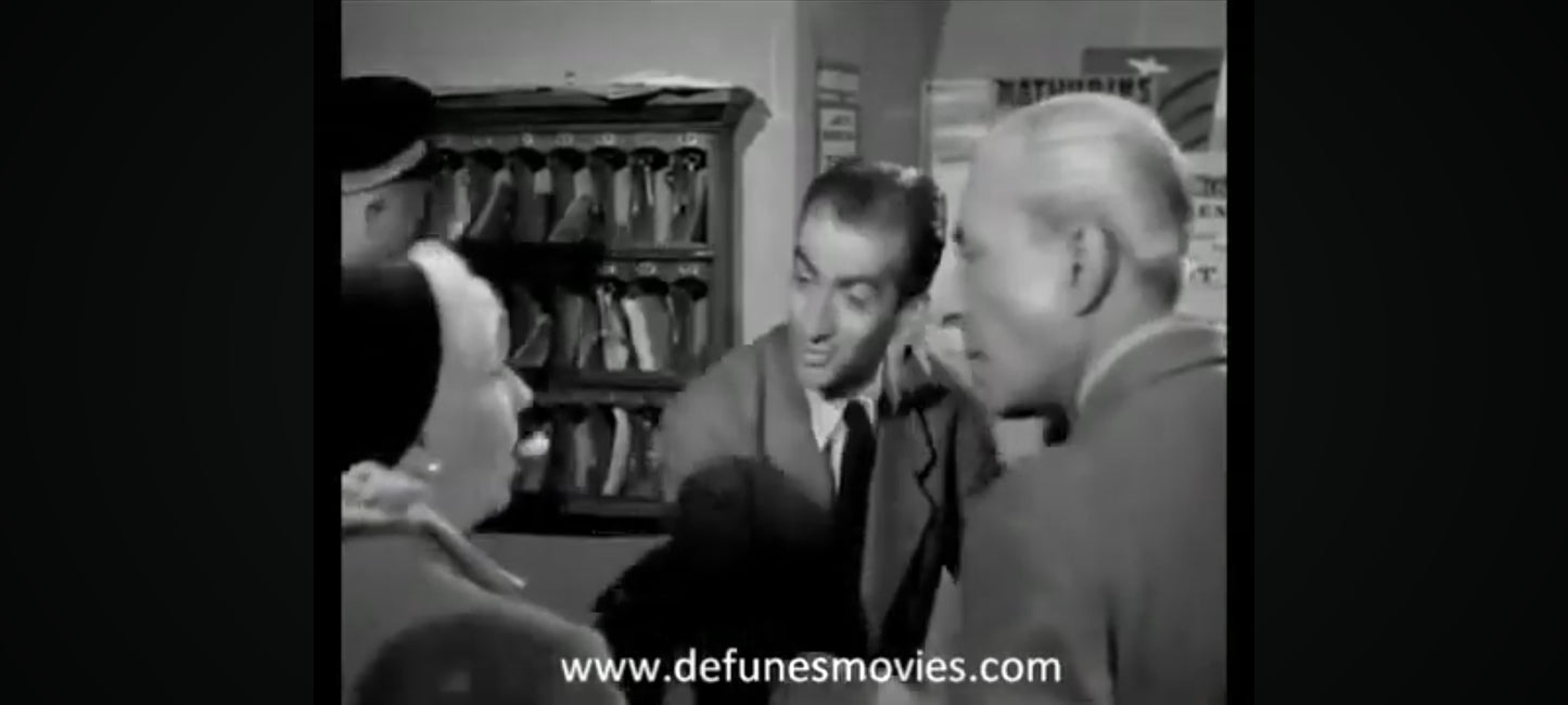 DVD Louis de Funès irrésistible la tournée des grands ducs Par blasp