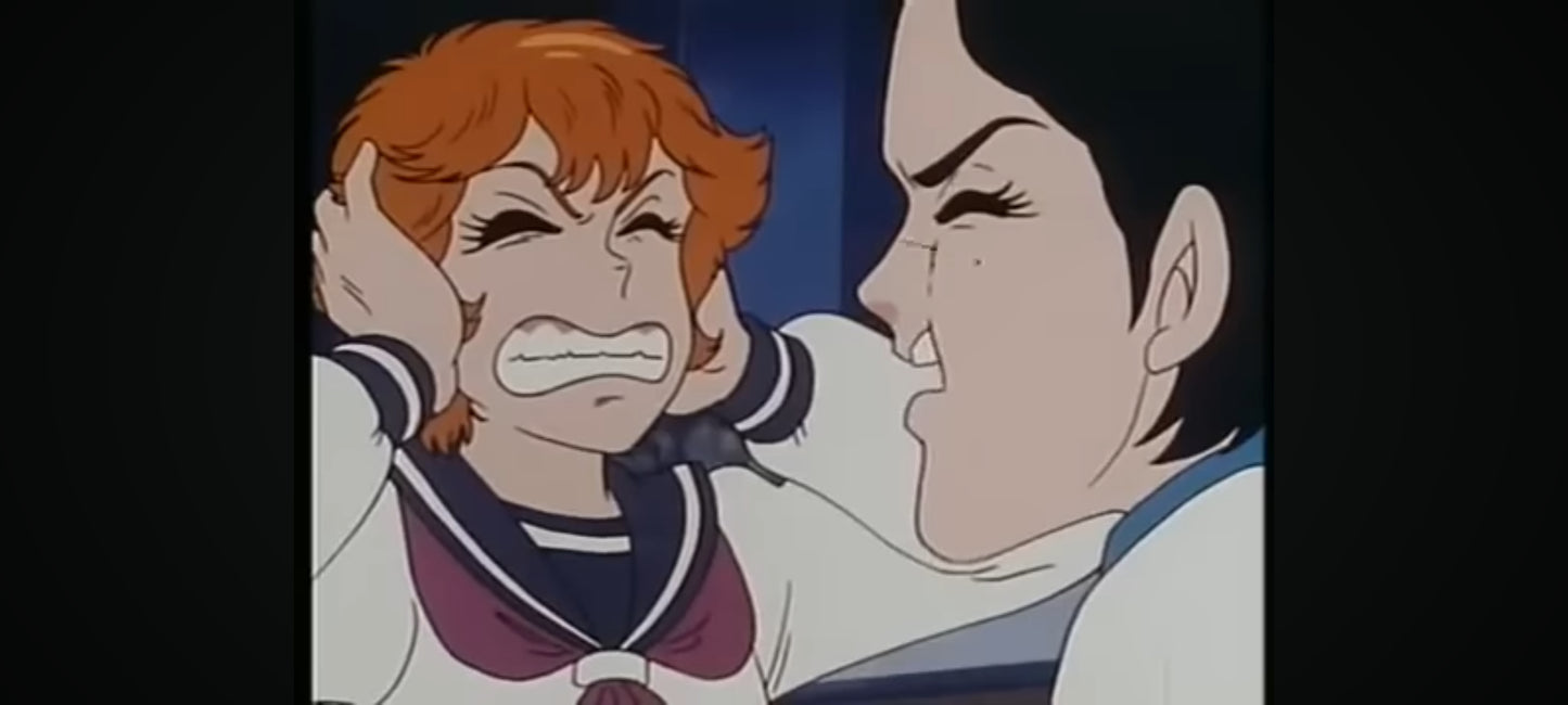 DVD : jeanne et serge