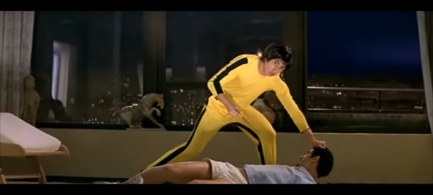 DVD : eric et ramzy film la tour montparnasse infernale