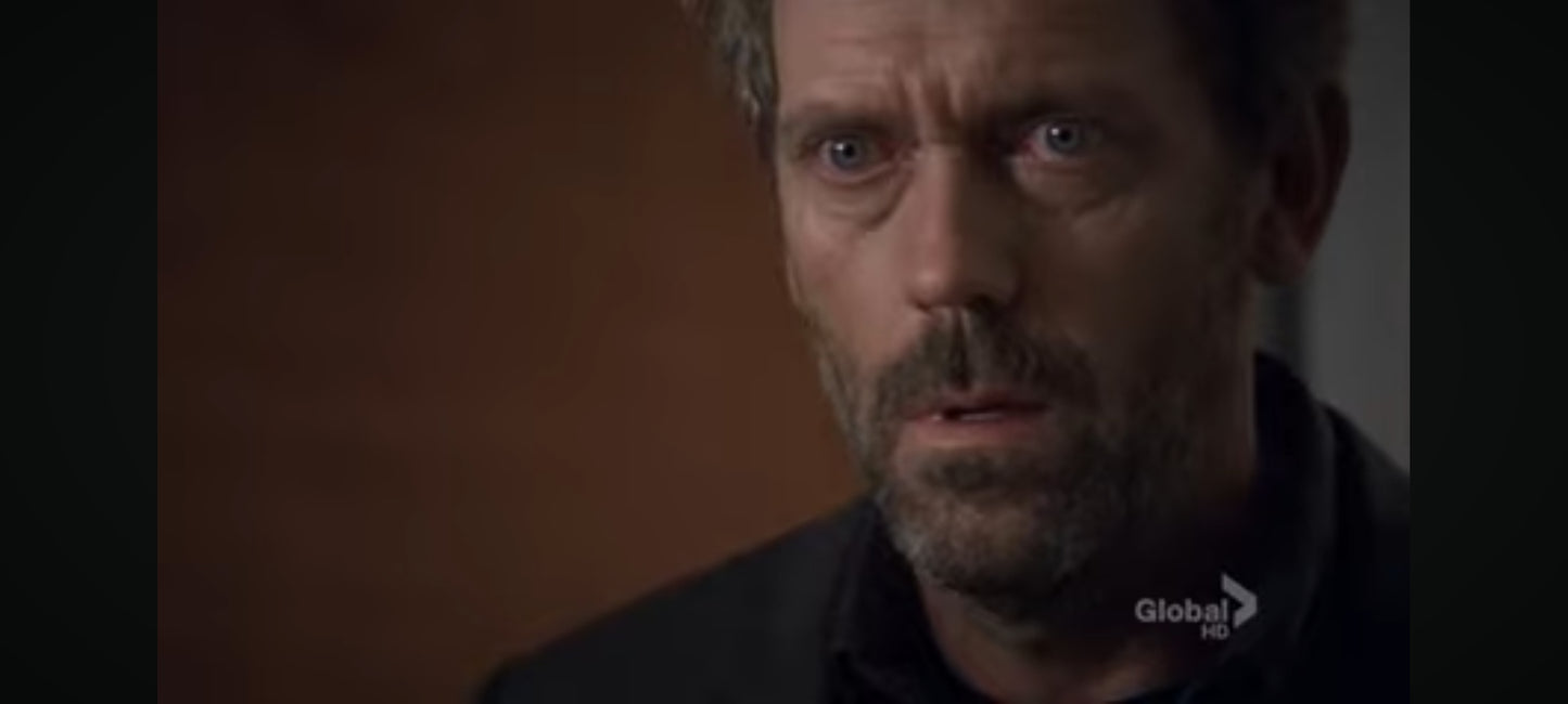 DVD : Housse M.D saison five