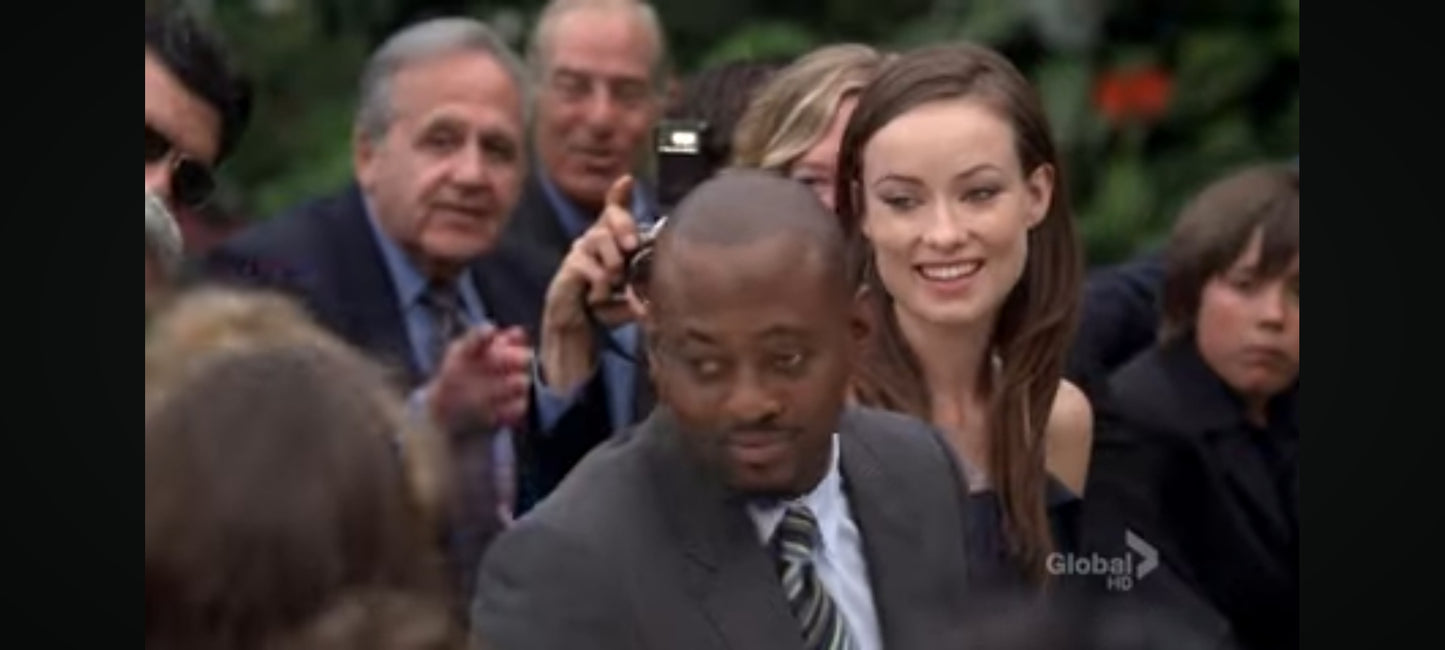 DVD : Housse M.D saison five