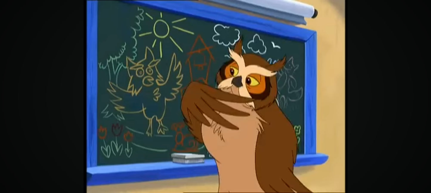 DVD : ranklin grandit trop vite | en