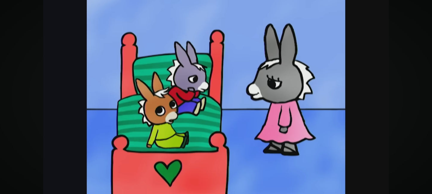 DVD : trotro fais son Zoo