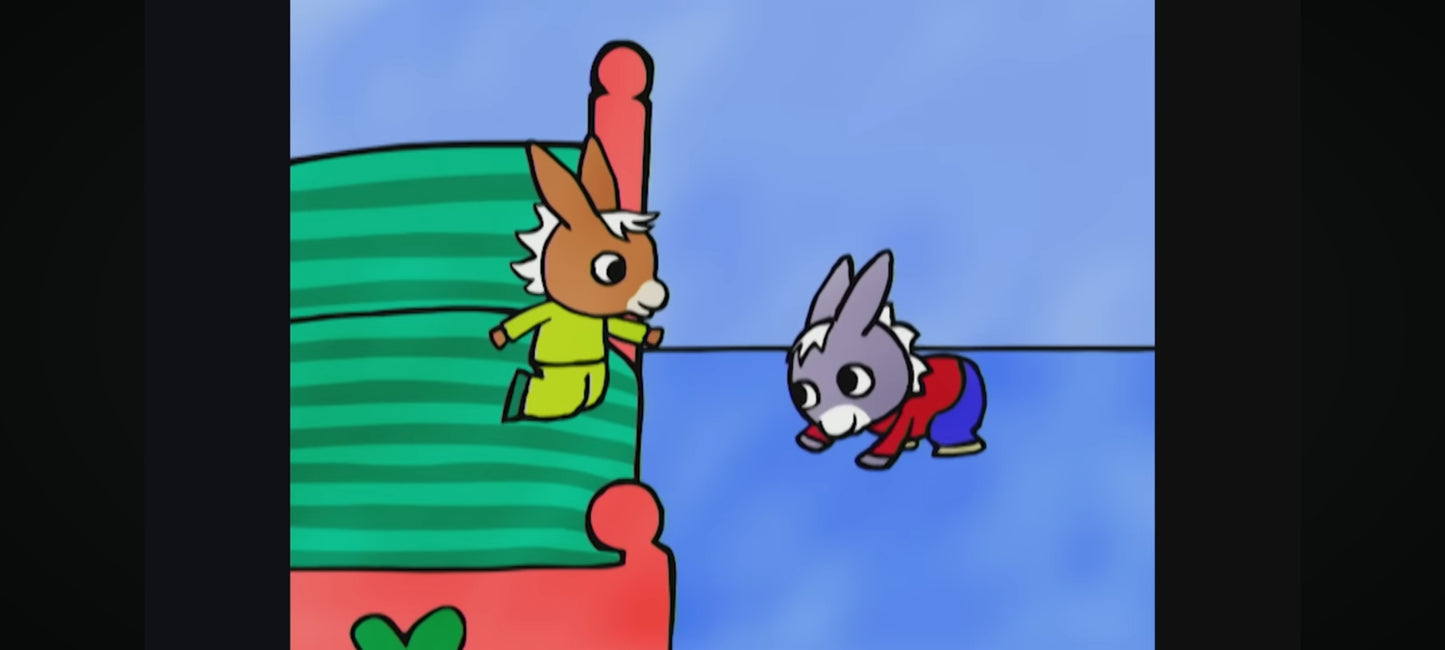 DVD : trotro fais son Zoo