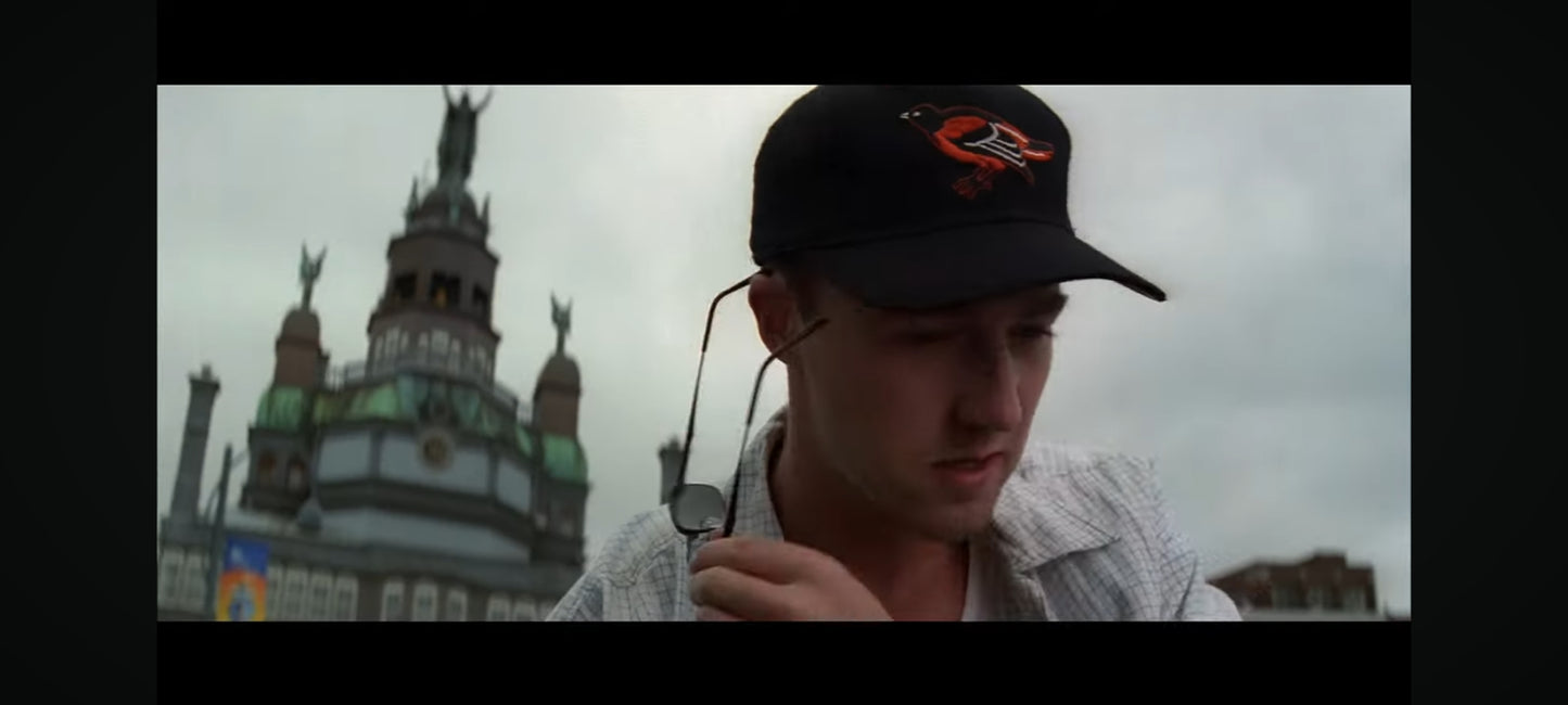 DVD Robert de Niro the score