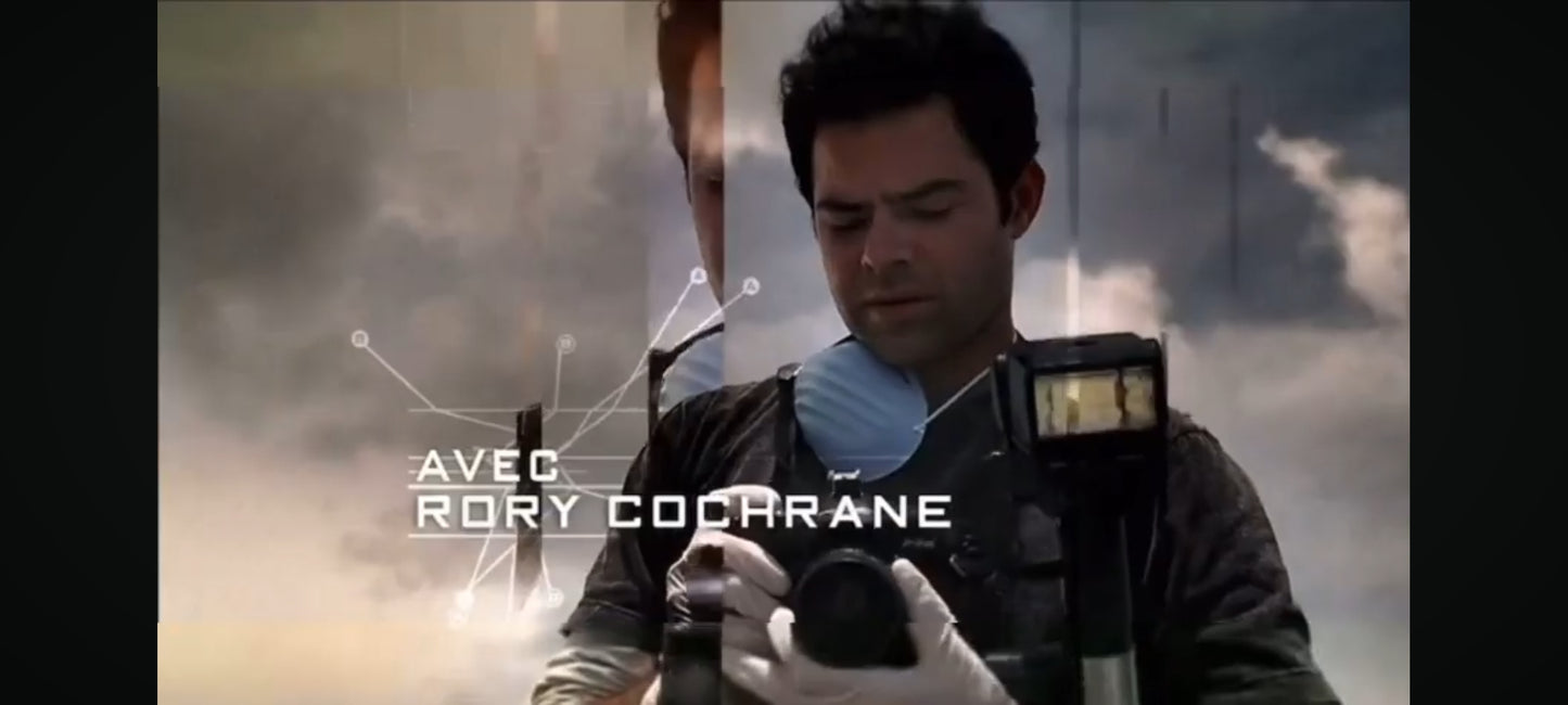 DVD Les experts de Miami saison 1 épisode 1, 13 à 1, 14