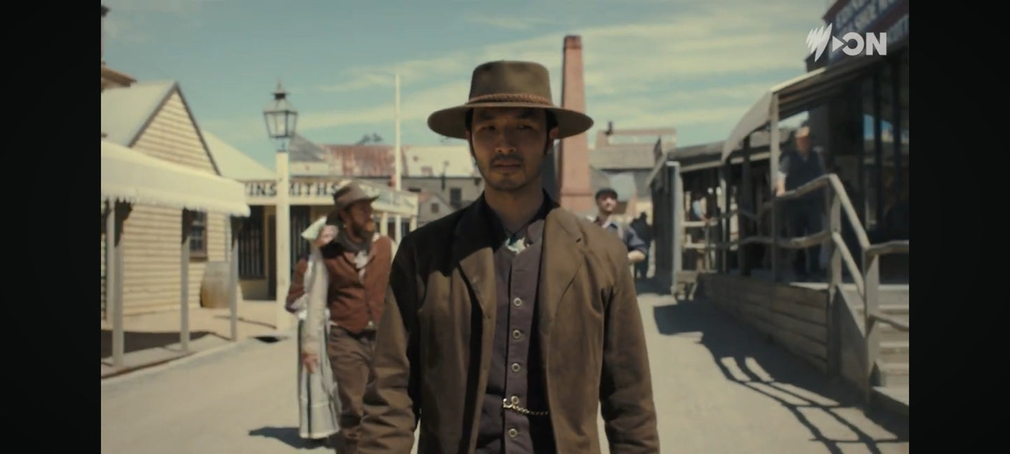 DVD Cold Mountain (Film Drame Historique – VO Anglais – Zone 2 – Jude Law, Nicole Kidman, Renée Zellweger)