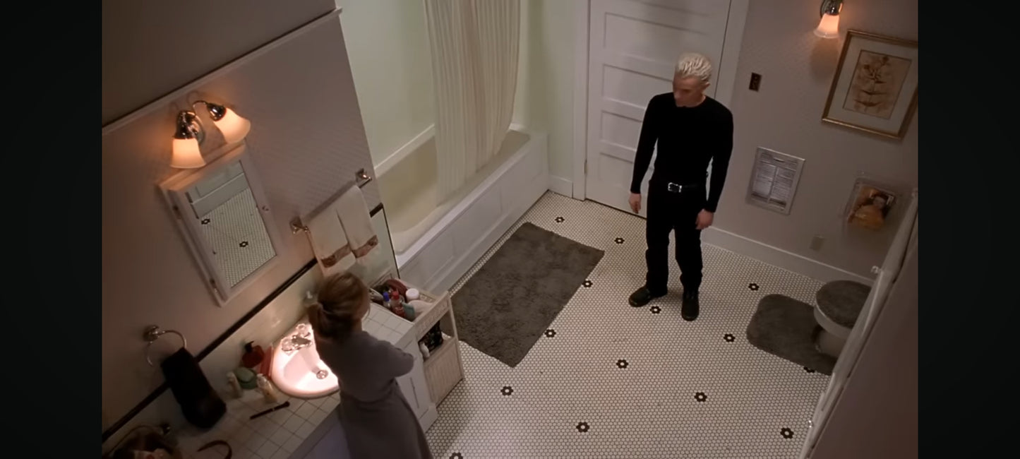 DVD Buffy contre les vampires Saison 6 épisodes 16,17,18 et 19