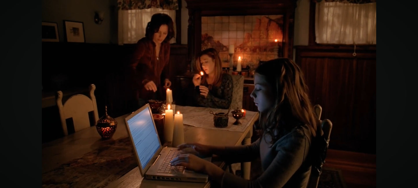 DVD Buffy contre les vampires Saison 7 épisode 9,10 et 11